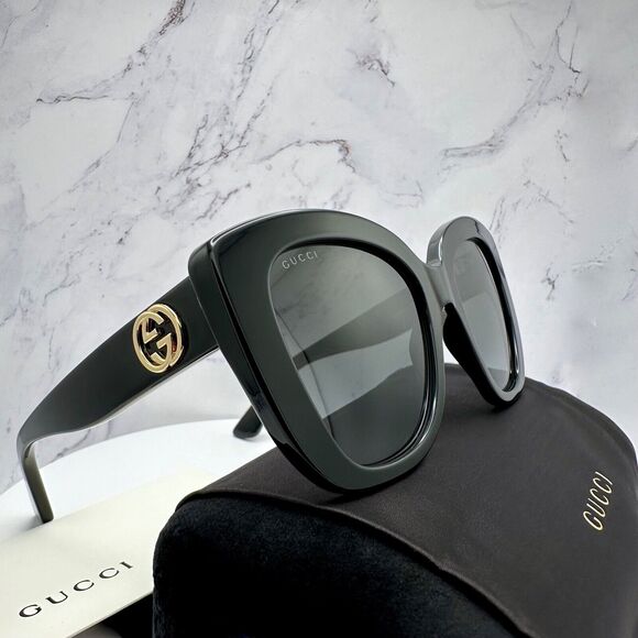 New Gucci Sunglasses - Picture 1 of 16